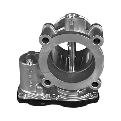 18*18*8cm Auto Fitting Foton Fukuda Originele Aumark Oling MRT Ojai 2.5 Motor Elektronisch gaspedaal PV10001534