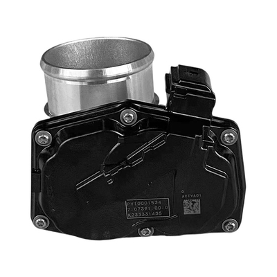 18*18*8cm Auto Fitting Foton Fukuda Originele Aumark Oling MRT Ojai 2.5 Motor Elektronisch gaspedaal PV10001534