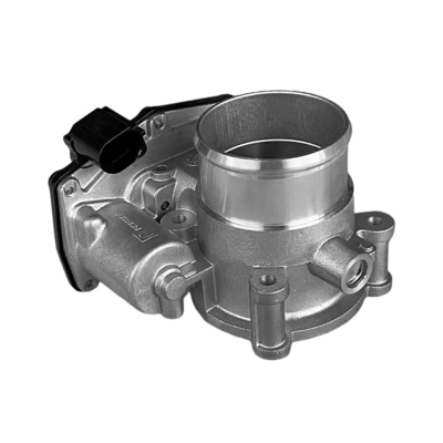 18*18*8cm Auto Fitting Foton Fukuda Originele Aumark Oling MRT Ojai 2.5 Motor Elektronisch gaspedaal PV10001534