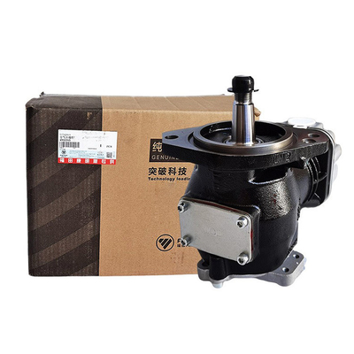 Foton Omarco Oling 2.8/3.8 Jianghuai luchtcompressor pomp voor Alfa Truck Fitting Parts