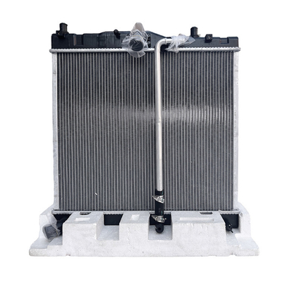 2002-2016 Jaar Foton Bus Truck Landschap G7 G9 Accessoires Radiator Assembly K1130030009A0