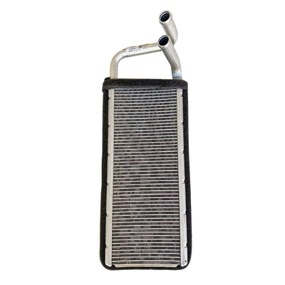 Jianghuai Junling Shuailing Kangling 8101120LE010 Verwarming kern assemblage Foton Fitment