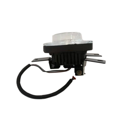 Foton Aumark Delong 3000LED front mistlichten voor A5 PLUS hatchback 23.06-jaar 2023-