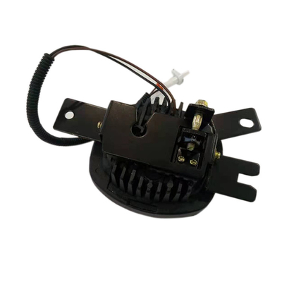 Foton Aumark Delong 3000LED front mistlichten voor A5 PLUS hatchback 23.06-jaar 2023-