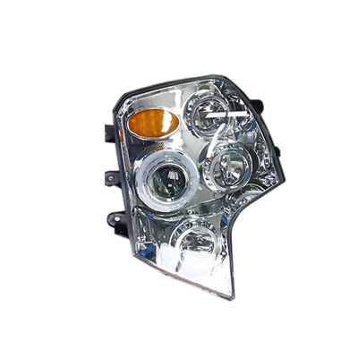 Truck koplampen voor 2016- Sinotruk A7 T7 Originele LED-licht en duurzaam