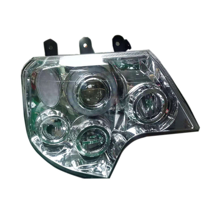 Truck koplampen voor 2016- Sinotruk A7 T7 Originele LED-licht en duurzaam
