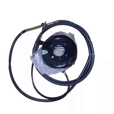 Eerste generatie Foton Aumark Truck Parts Parkeerrem met kabel assemblage 1103935700010
