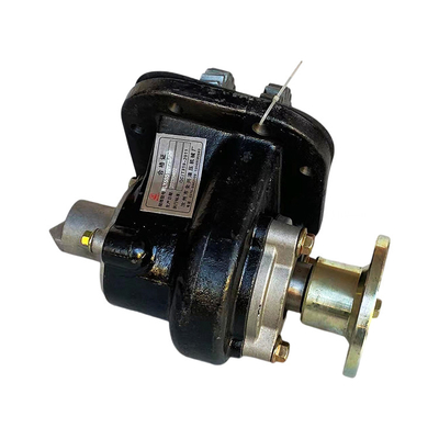 Foton AUMARK MRT Wanli Yang Power Take-Up PTO WLY6S51QY25/29 24V Transmissie