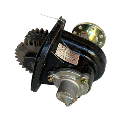 Foton AUMARK MRT Wanli Yang Power Take-Up PTO WLY6S51QY25/29 24V Transmissie