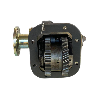 Foton AUMARK MRT Wanli Yang Power Take-Up PTO WLY6S51QY25/29 24V Transmissie
