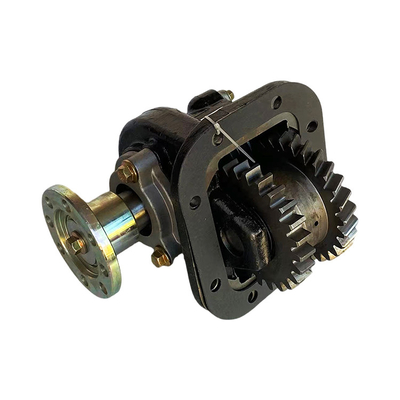 Foton AUMARK MRT Wanli Yang Power Take-Up PTO WLY6S51QY25/29 24V Transmissie