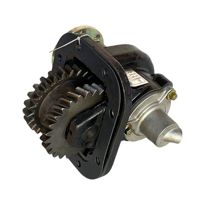Foton AUMARK MRT Wanli Yang Power Take-Up PTO WLY6S51QY25/29 24V Transmissie