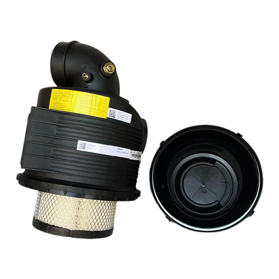 Foton Aumark S1S3 Express Originele luchtfilterconstructie uit 1930 L1119002010A0 OE NR. 1930