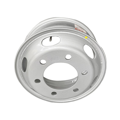 Kangling Junling Weiling Shuailing E5020 Steel Ring Rim Tubeless Steel Ring voor Foton