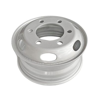 Kangling Junling Weiling Shuailing E5020 Steel Ring Rim Tubeless Steel Ring voor Foton