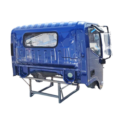 Auto-accessoires Foton Ruiwo ES3 cabine assemblage Stalen materiaal geschikt voor lichte vrachtwagens