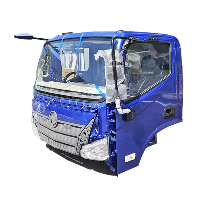 Auto-accessoires Foton Ruiwo ES3 cabine assemblage Stalen materiaal geschikt voor lichte vrachtwagens