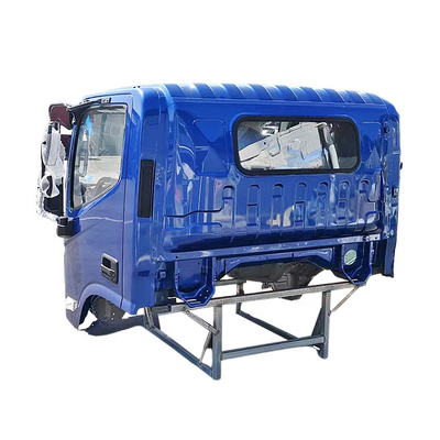 Auto-accessoires Foton Ruiwo ES3 cabine assemblage Stalen materiaal geschikt voor lichte vrachtwagens