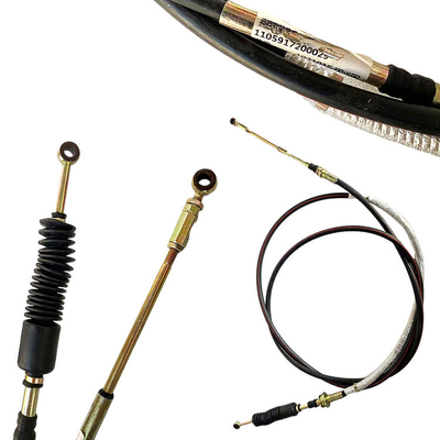 2002-2016 Jaar Foton Truck Originele accessoires Oling Omar MRT voorbij CTX versnellingsbak Schakellijn Kabel Selectie