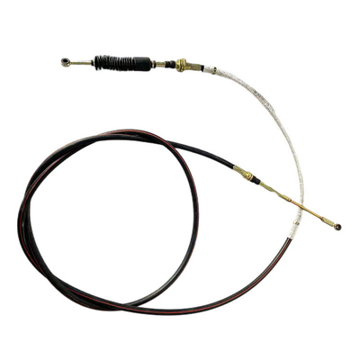 2002-2016 Jaar Foton Truck Originele accessoires Oling Omar MRT voorbij CTX versnellingsbak Schakellijn Kabel Selectie