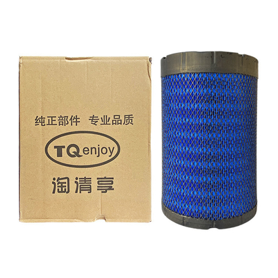 Essentiële autoluchtfilter voor Foton AUMARK Oling CTS Express MRT SA18230 BJ1081 PEugeot One Forland Ollin levering