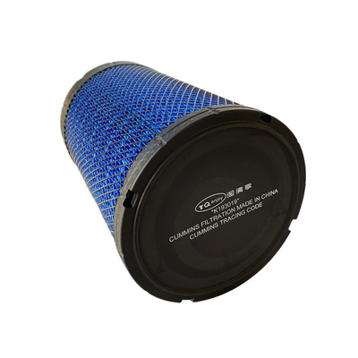 Essentiële autoluchtfilter voor Foton AUMARK Oling CTS Express MRT SA18230 BJ1081 PEugeot One Forland Ollin levering