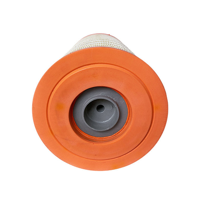 Foton Ruiwo ES3/160 Truck Engine Air Filter KL2338PU De perfecte pasvorm voor Yuchai 160