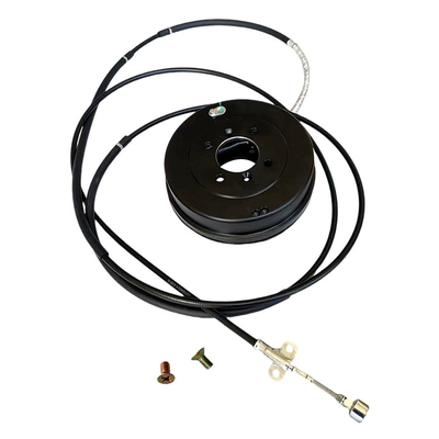 FOTON Aumark MRT CTX Clutch Master Cylinder L135700000008 Parkeerremkabel