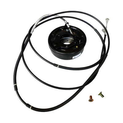 FOTON Aumark MRT CTX Clutch Master Cylinder L135700000008 Parkeerremkabel