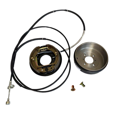 FOTON Aumark MRT CTX Clutch Master Cylinder L135700000008 Parkeerremkabel