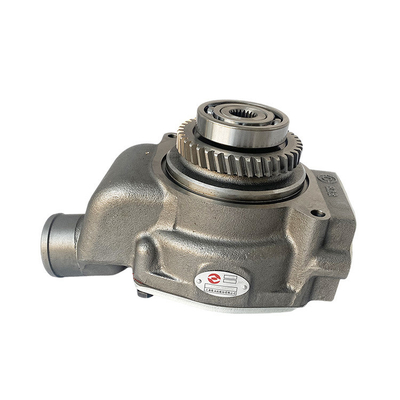 Alpha 2002-2016 C6121 Motor waterpomp essentiële autoonderdelen voor Shanghai Diesel motor