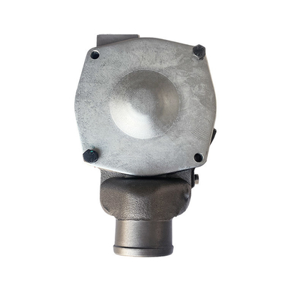 Alpha 2002-2016 C6121 Motor waterpomp essentiële autoonderdelen voor Shanghai Diesel motor