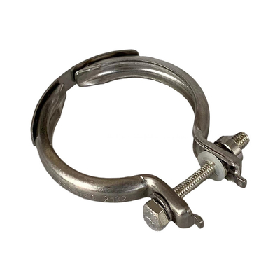 10*10*2cm Foton Originele Aumark Aucan 2.5 Motoronderdelen 4F25TC V-type klem Model P800002500