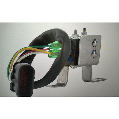 Upgrade uw Foton GRATOUR ix5 MPV 16.01- met eerste generatie achterdeur accessoires