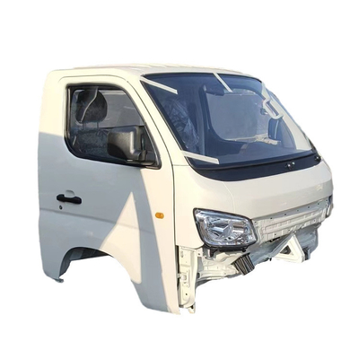 Alpha Foton Car Fitment M1 M2 cabin assemblage voor Times Xiangling rijstructuur