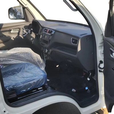 Alpha Foton Car Fitment M1 M2 cabin assemblage voor Times Xiangling rijstructuur