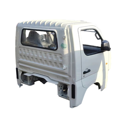 Alpha Foton Car Fitment M1 M2 cabin assemblage voor Times Xiangling rijstructuur