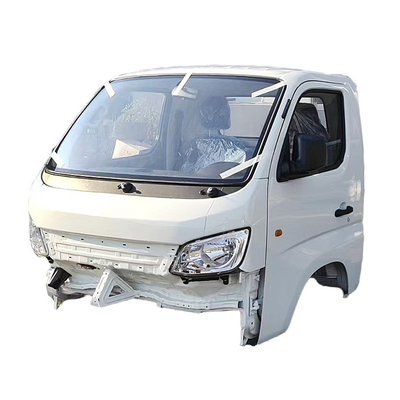 Alpha Foton Car Fitment M1 M2 cabin assemblage voor Times Xiangling rijstructuur