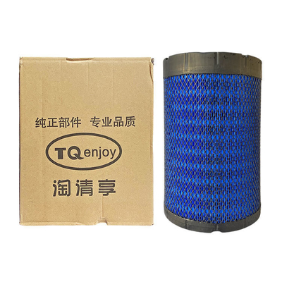 Biue OEM Universal Foton Omarco S1 S3 Air Filter Element Onderdeel voor bus en autocar