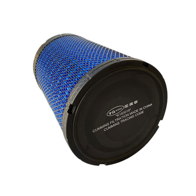 Biue OEM Universal Foton Omarco S1 S3 Air Filter Element Onderdeel voor bus en autocar