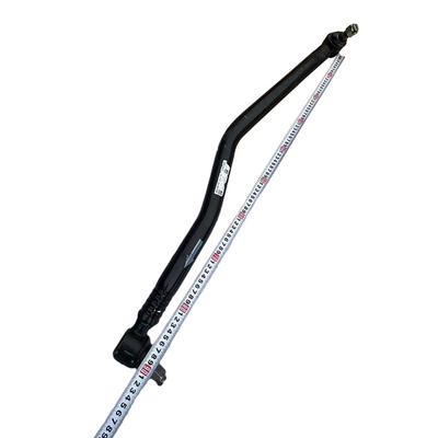 Spoorpad voor Jianghuai Originele 6397300362000D Authentieke halsband rechtlijnige spoorwegonderdelen