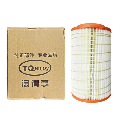 Ruiwo Kl2338pu Truck Engine Air Filter Es3/160 De ultieme oplossing voor Foton Trucks
