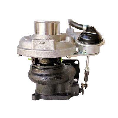 De turbocompressor Diesel motor Dmax D25tcif X10025287 Supercompressor voor Foton Truck