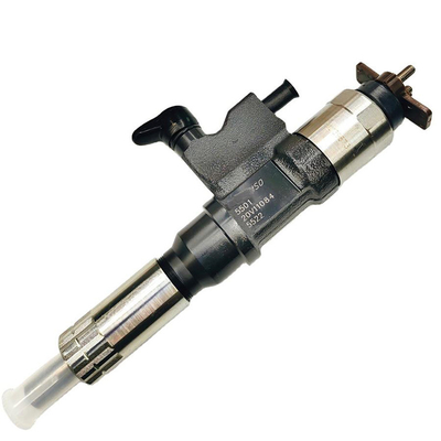 Brandstofinjectiekleppen 095000-5501 8-97367552-1 8973675521 voor Foton GRATOUR ix5 MPV 16.01-