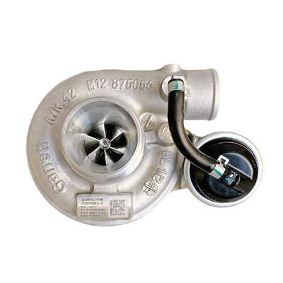 De turbocompressor Diesel motor Dmax D25tcif X10025287 Supercompressor voor Foton Truck