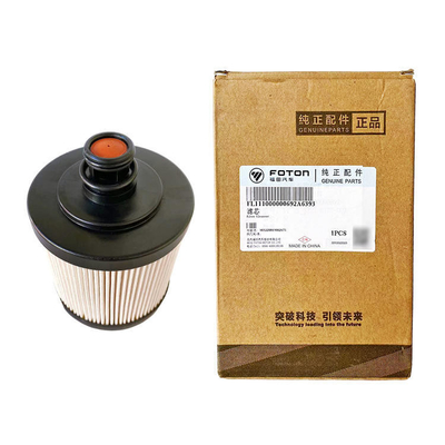 Oumark S3 S1 Fuel Water Separator en Filter voor Autoonderdelen Alpha Foton Original Authentic