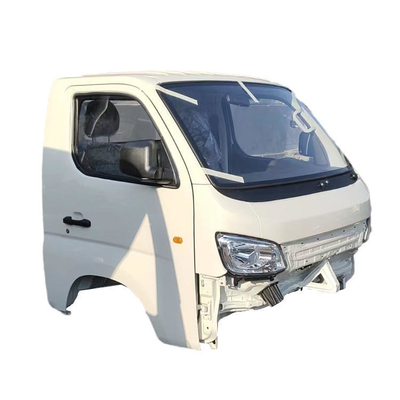 Auto-accessoires voor N-serie vrachtwagenonderdelen Complete cabine assemblage door Times Xiangling M1 M2