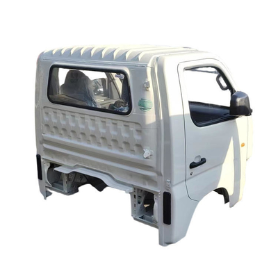 Auto-accessoires voor N-serie vrachtwagenonderdelen Complete cabine assemblage door Times Xiangling M1 M2