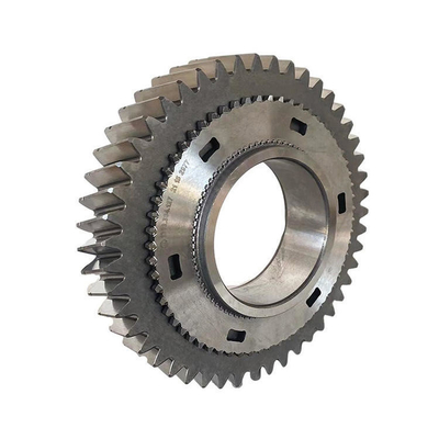 Foton Aumark Truck Gearbox voor zware vrachtwagen 5s400 Isf 2.8 Motor voor vrachtwagen onderdelen