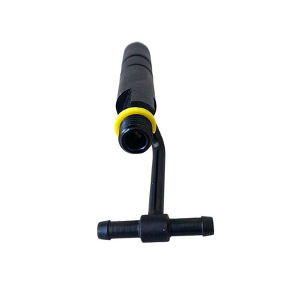 4da1 Truck Engine Fuel Injector Nozzle Het essentiële auto-onderdeel voor 2002-2016 modellen